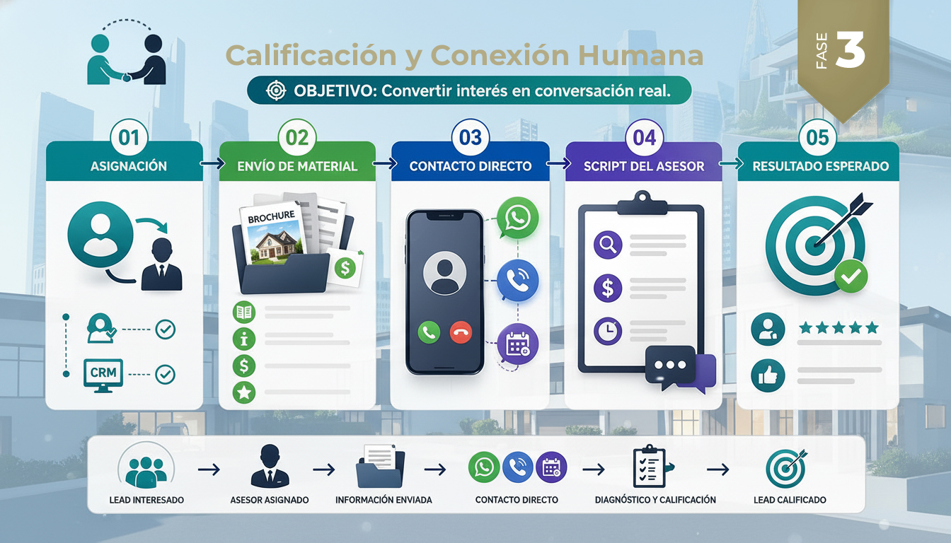 Fase 3 - Calificación